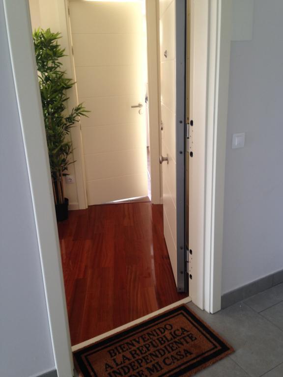 Ferienwohnung Golf Y Nieve Sabiñánigo Exterior foto