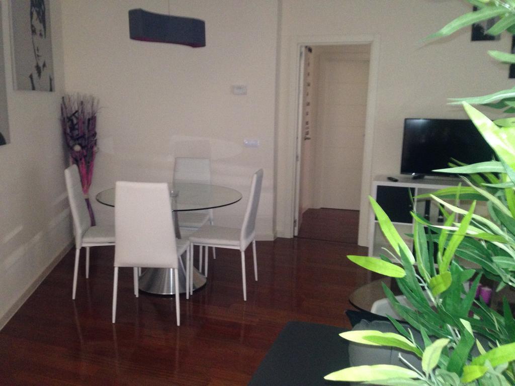 Ferienwohnung Golf Y Nieve Sabiñánigo Exterior foto